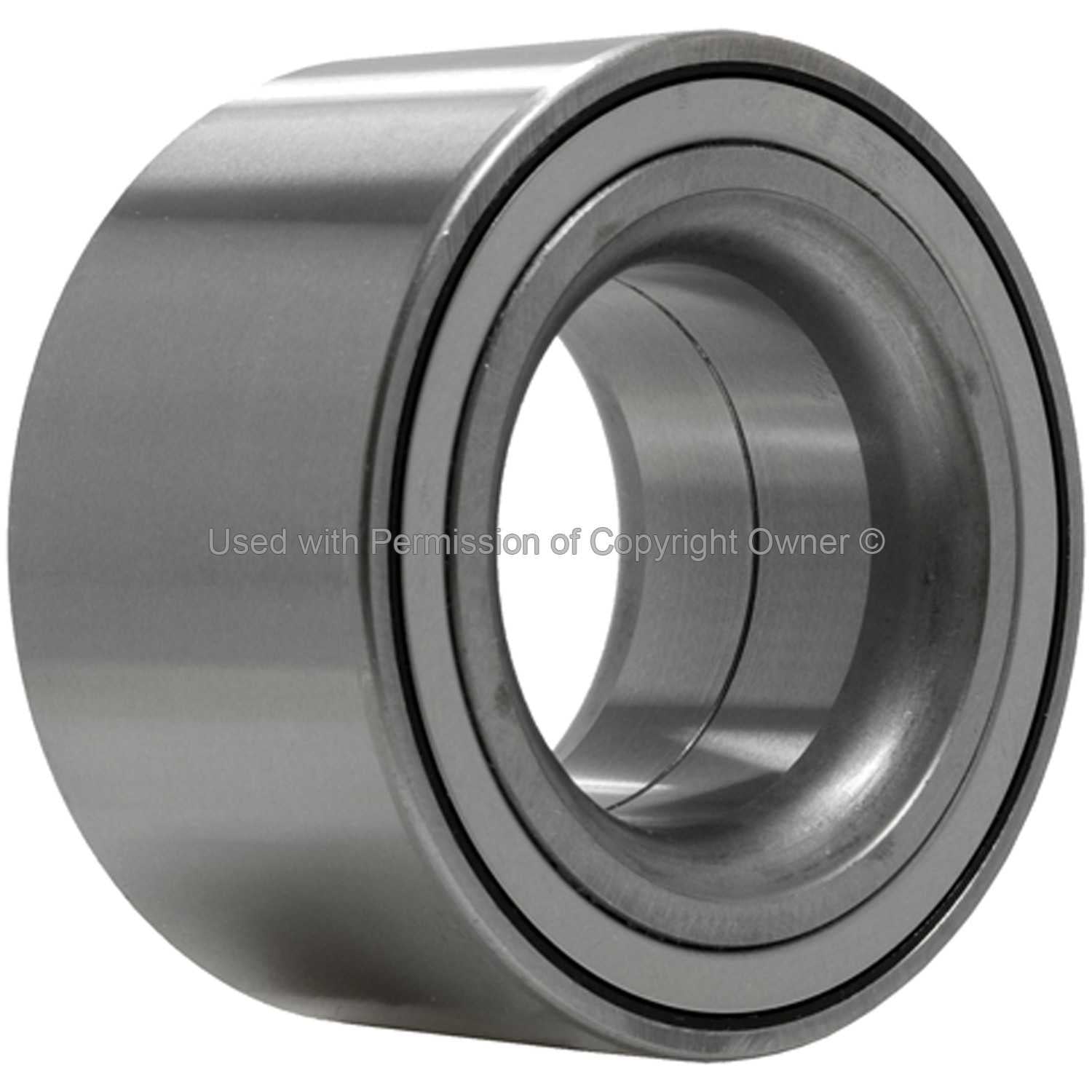 Quality-Built Wheel Bearing WH516008