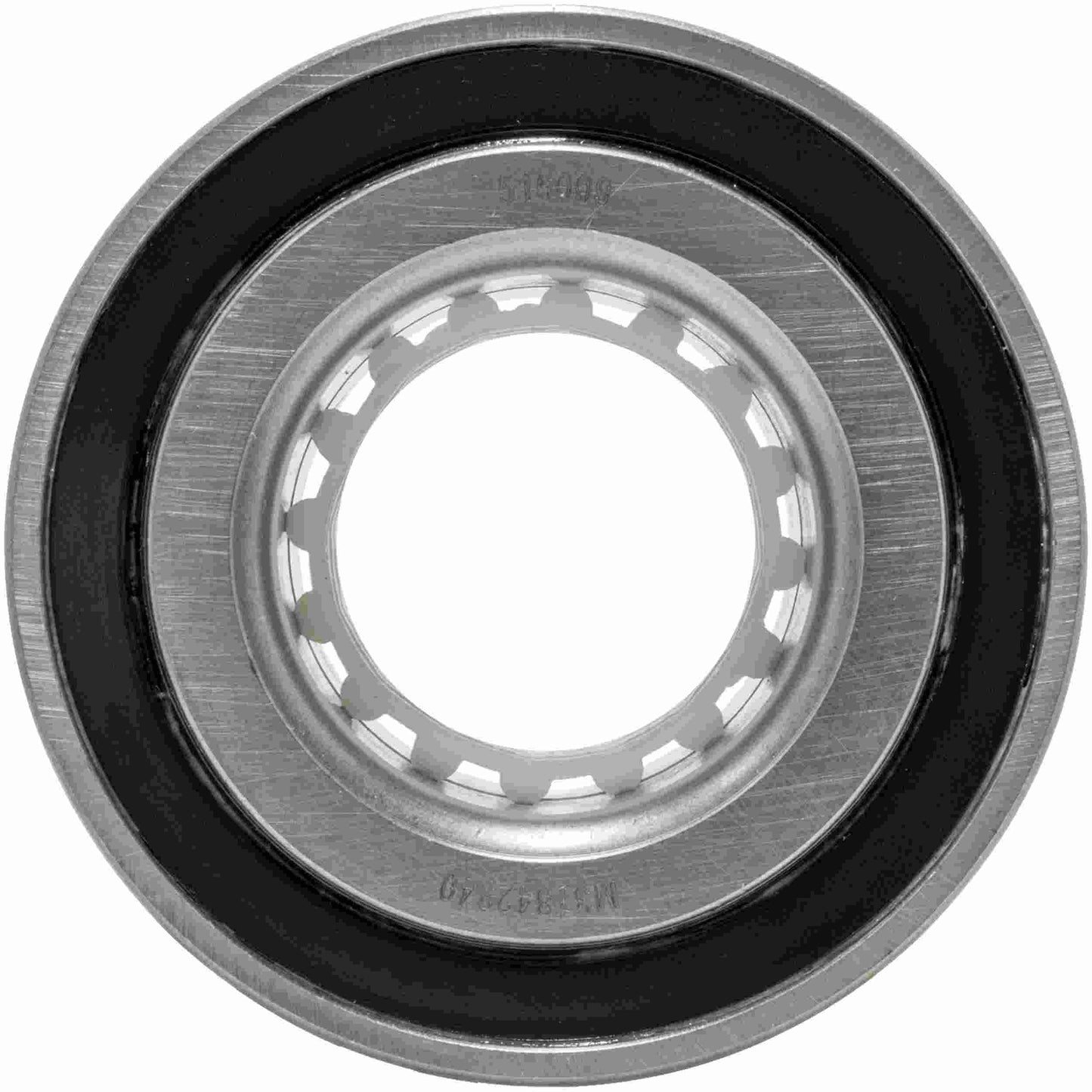 Quality-Built Wheel Bearing WH516009