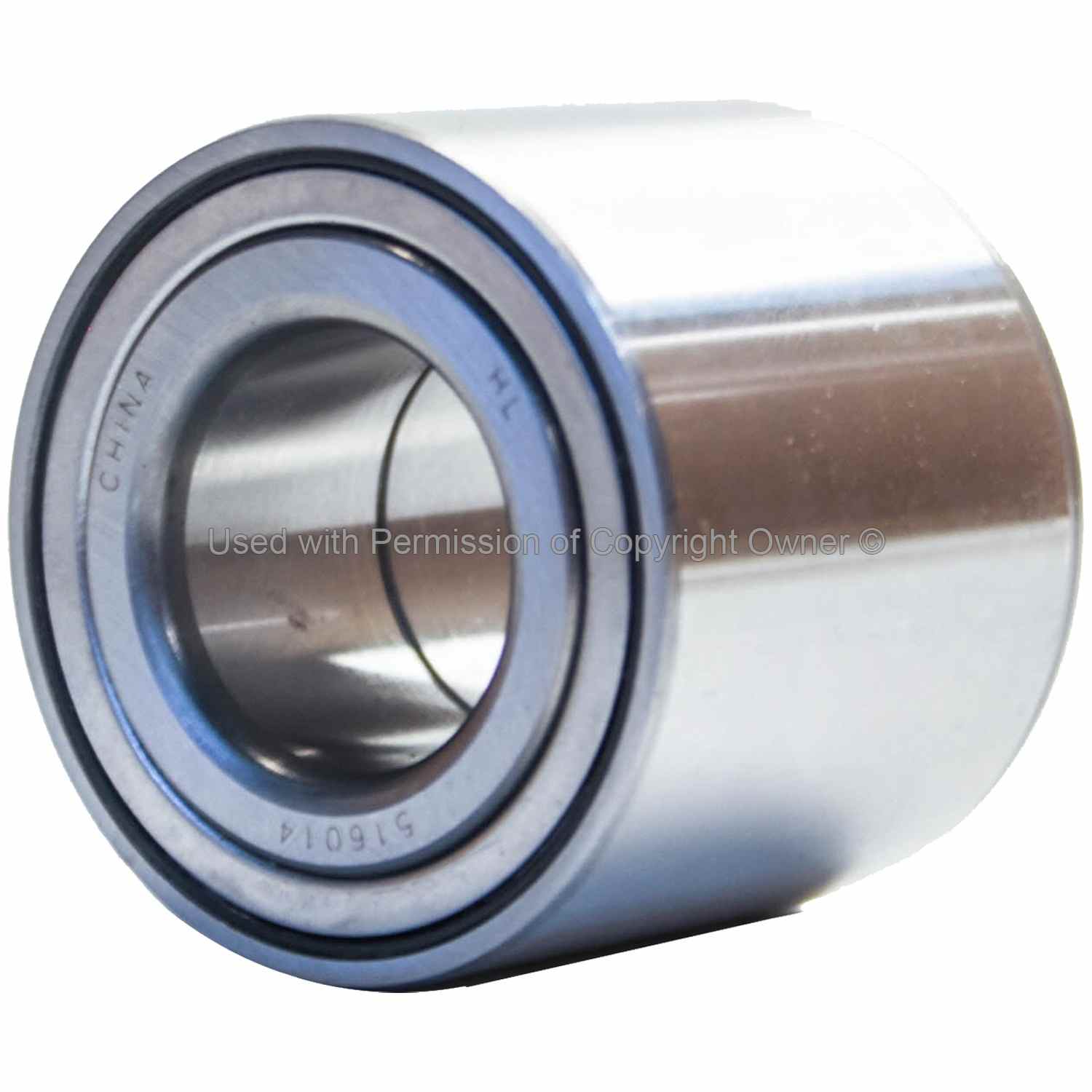 Quality-Built Wheel Bearing WH516014