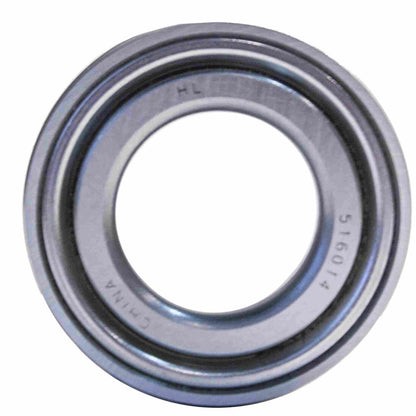 Quality-Built Wheel Bearing WH516014