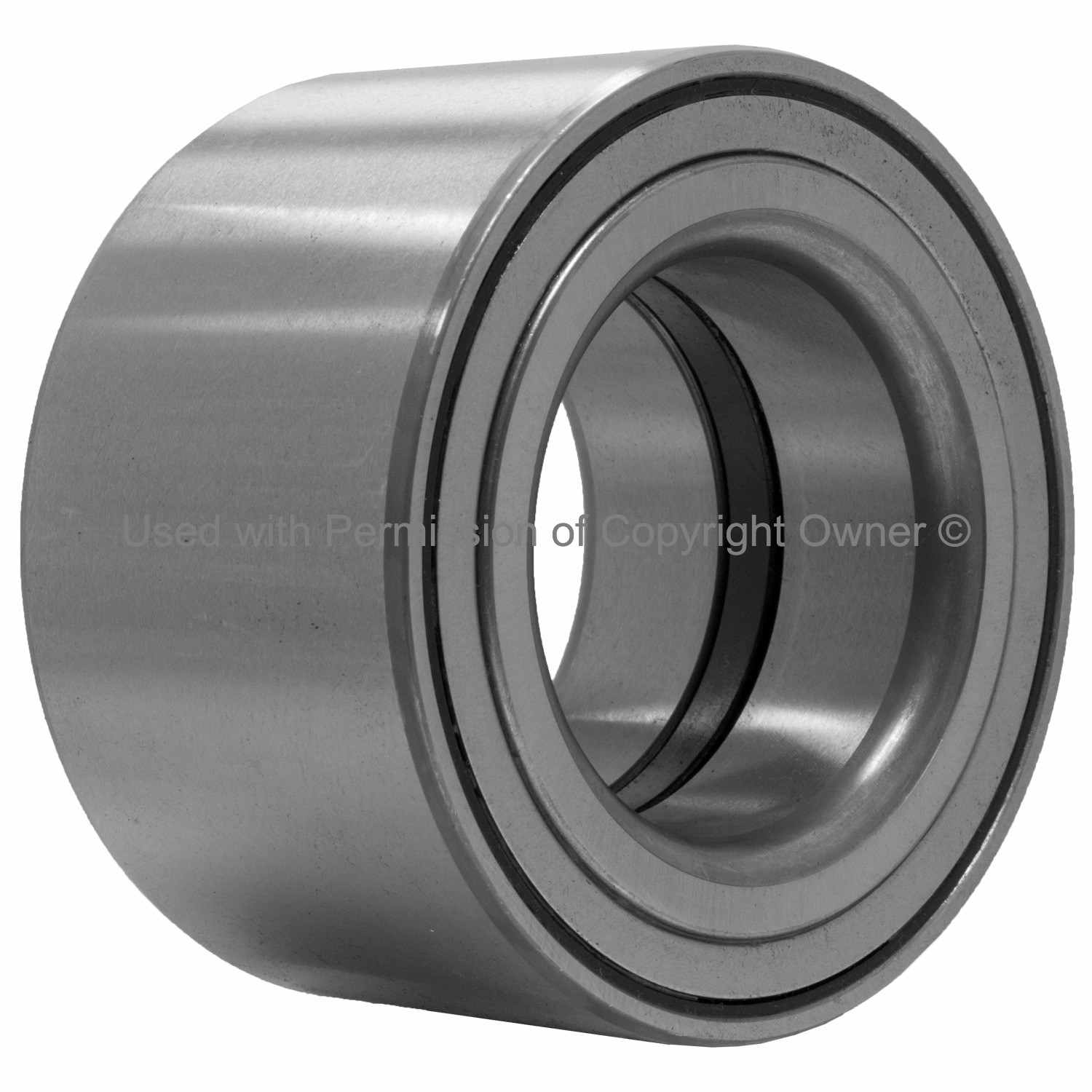 Quality-Built Wheel Bearing WH516015