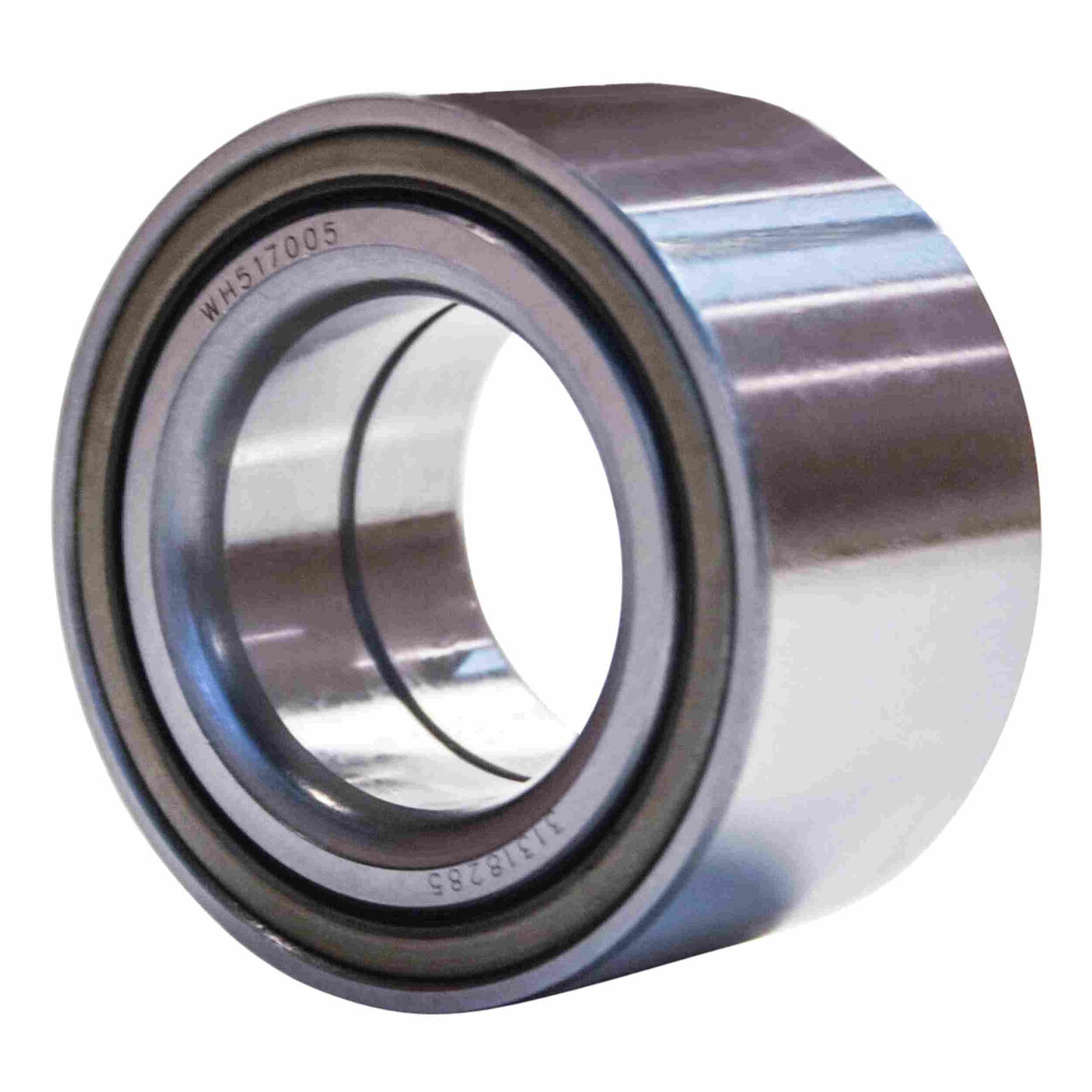 Quality-Built Wheel Bearing WH517005