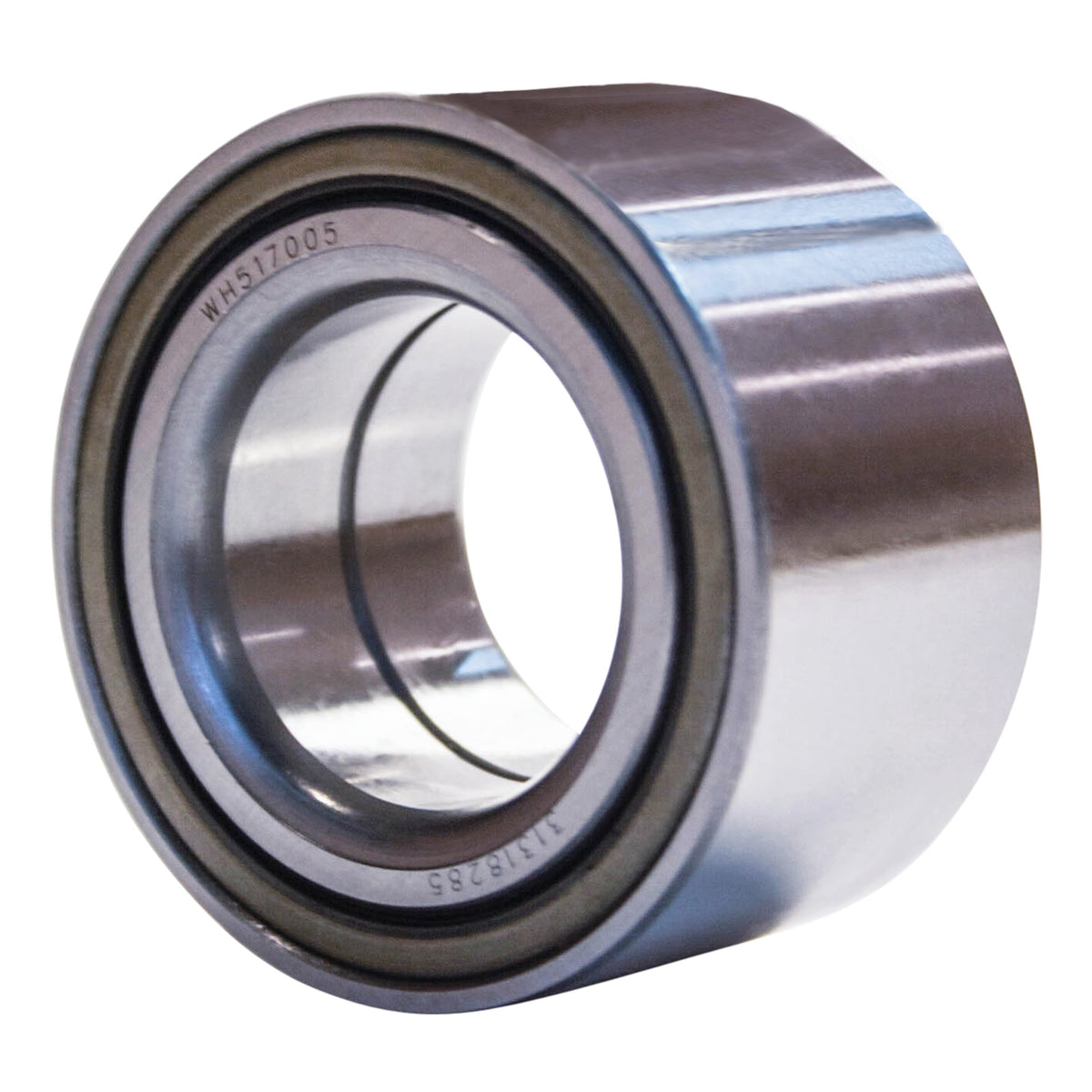 Quality-Built Wheel Bearing WH517005