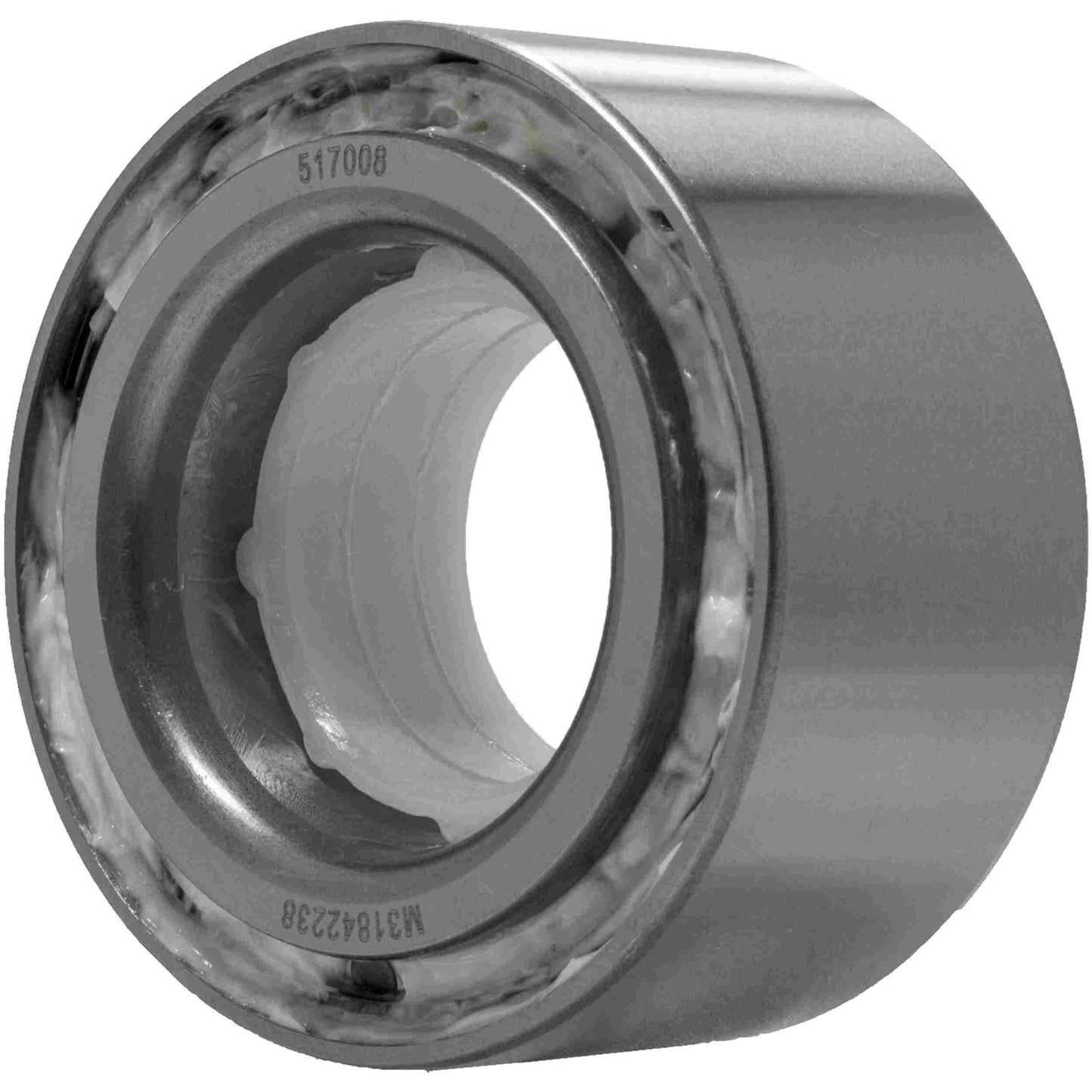 Quality-Built Wheel Bearing WH517008