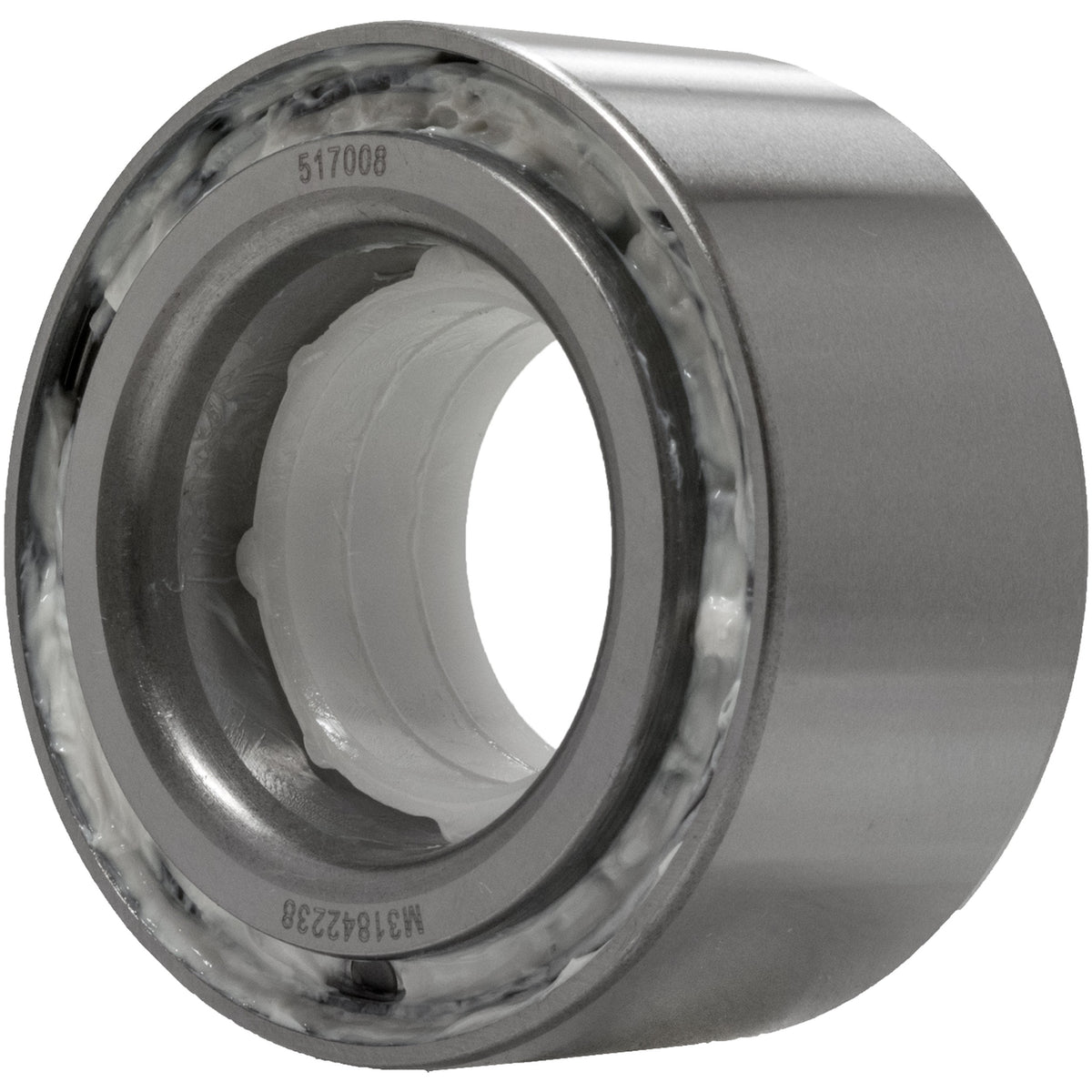 Quality-Built Wheel Bearing WH517008