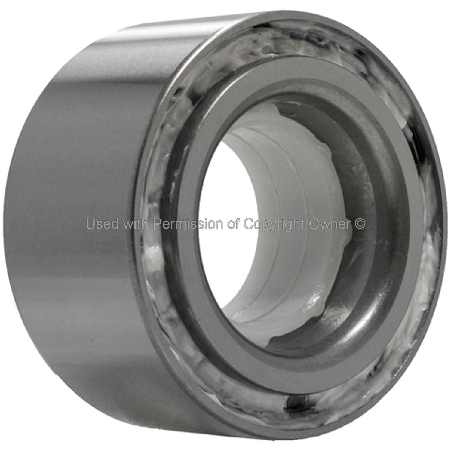 Quality-Built Wheel Bearing WH517008