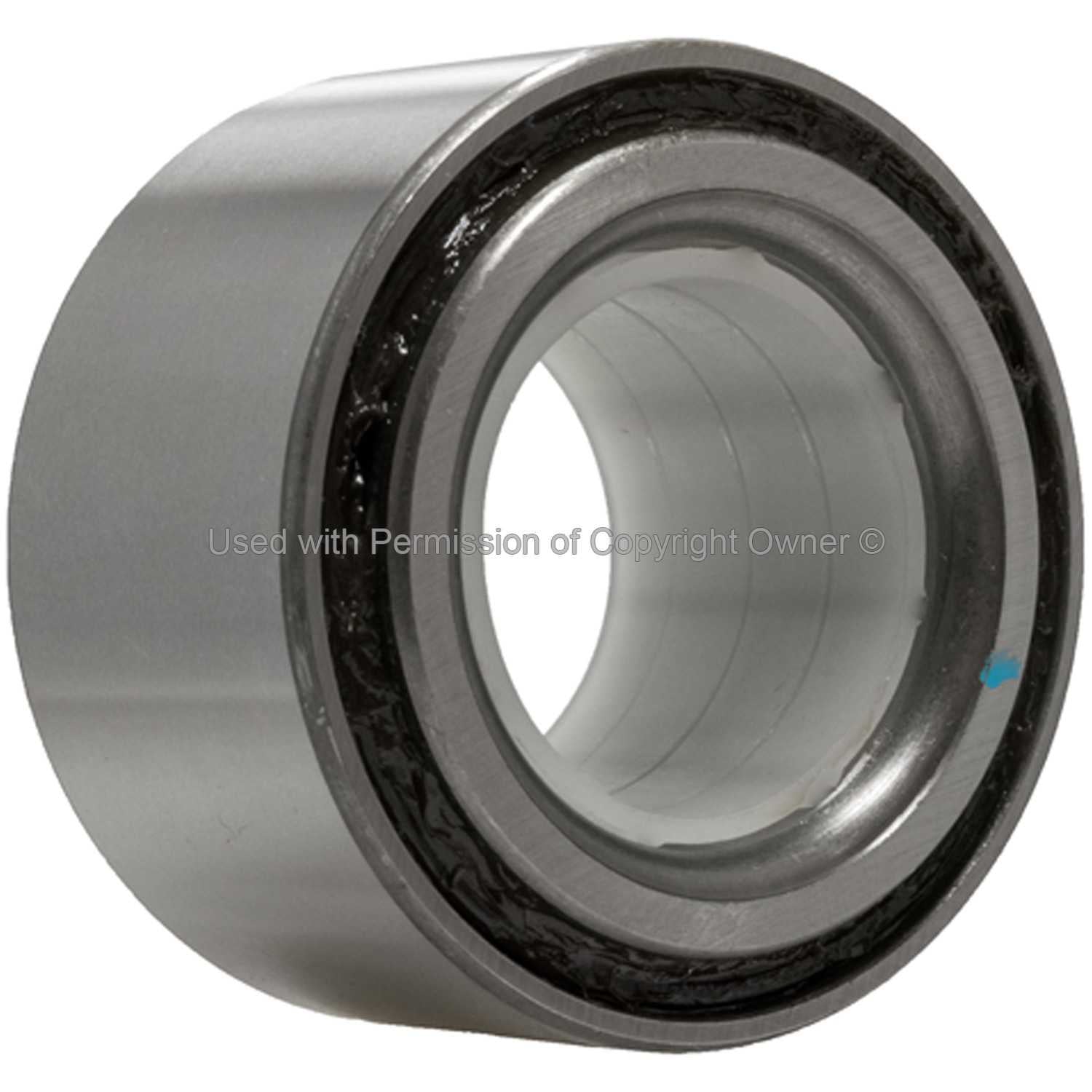 Quality-Built Wheel Bearing WH517009