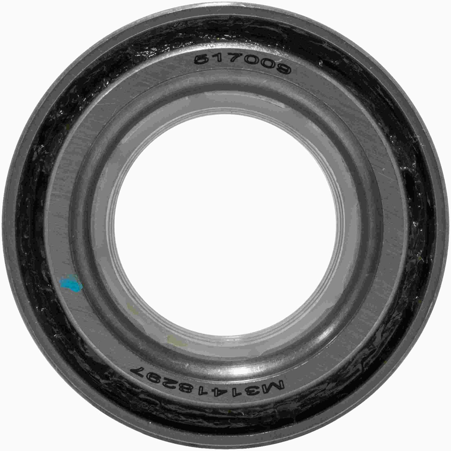 Quality-Built Wheel Bearing WH517009