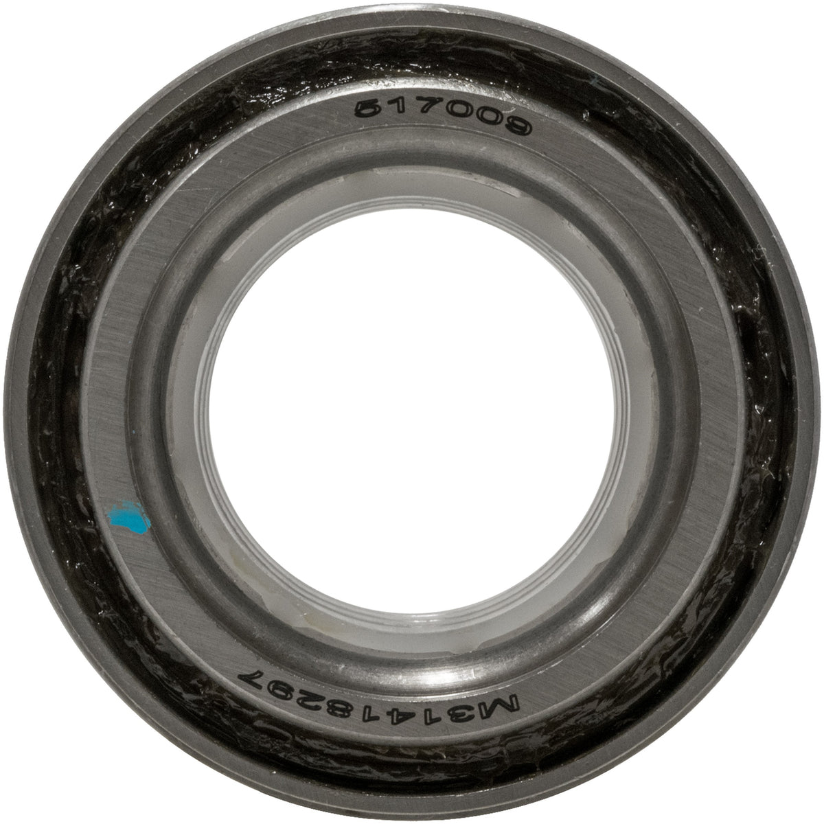 Quality-Built Wheel Bearing WH517009