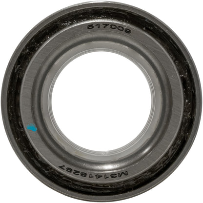 Quality-Built Wheel Bearing WH517009