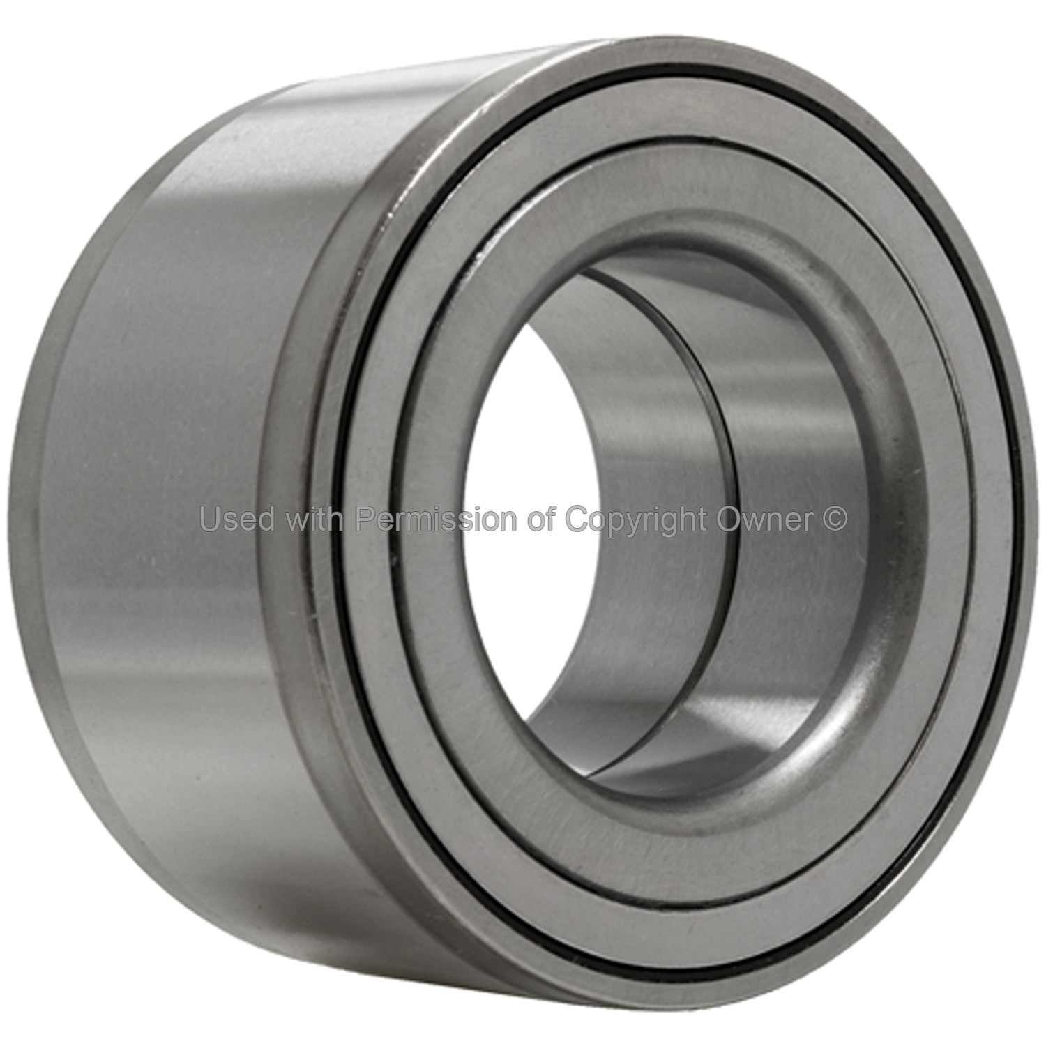 Quality-Built Wheel Bearing WH517011