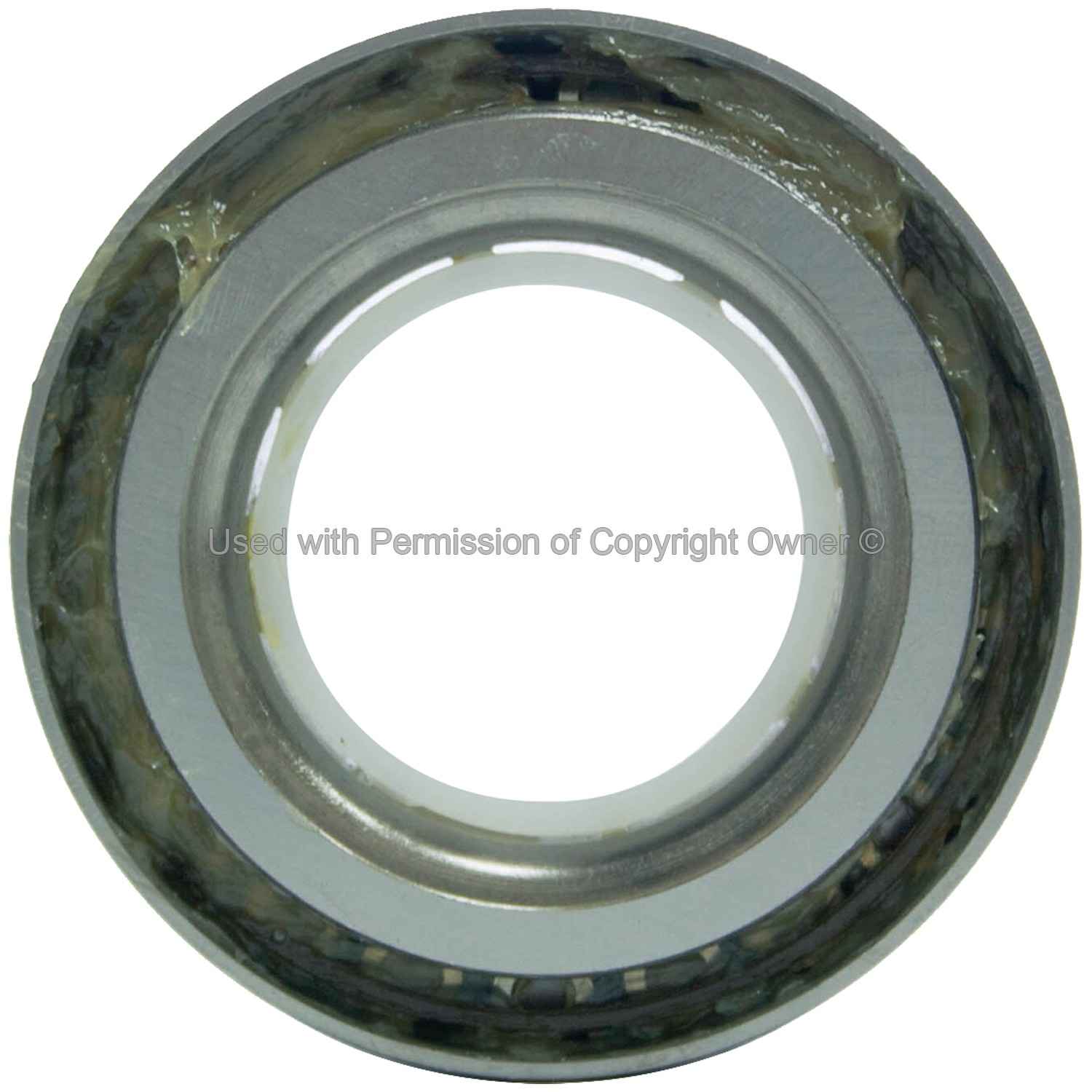 Quality-Built Wheel Bearing WH517013