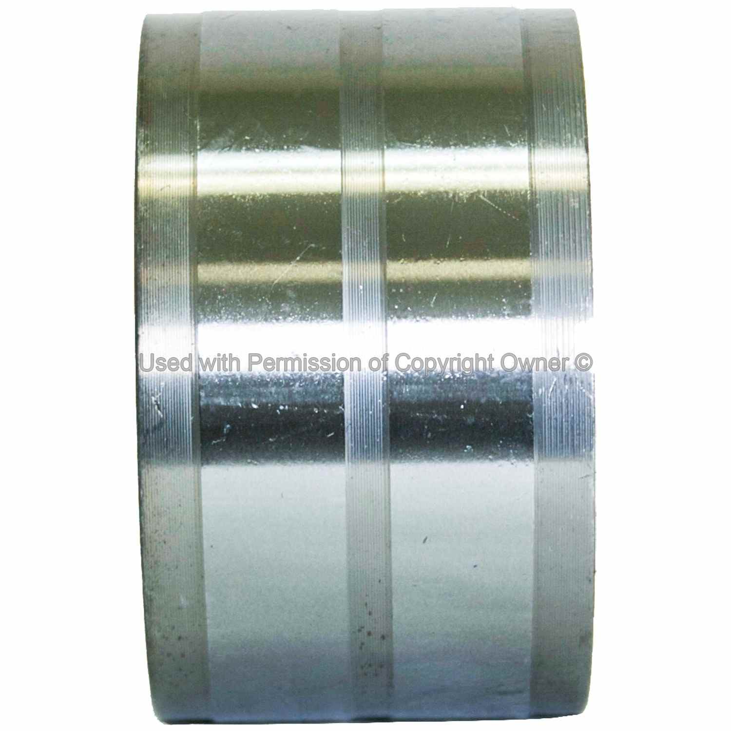 Quality-Built Wheel Bearing WH517014