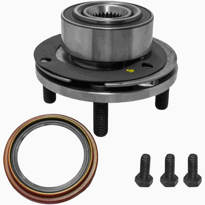 Quality-Built Wheel Hub Repair Kit WH518500