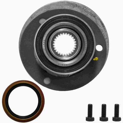 Quality-Built Wheel Hub Repair Kit WH518500