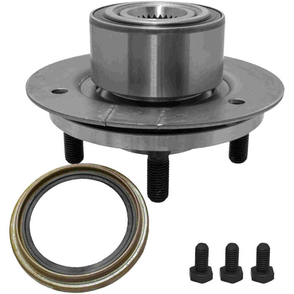 Quality-Built Wheel Hub Repair Kit WH518501