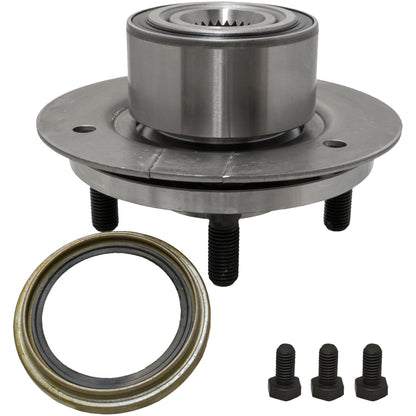 Quality-Built Wheel Hub Repair Kit WH518501