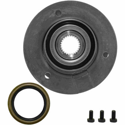 Quality-Built Wheel Hub Repair Kit WH518501