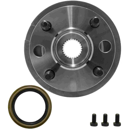 Quality-Built Wheel Hub Repair Kit WH518501