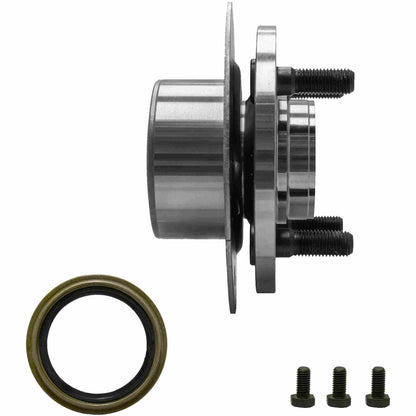 Quality-Built Wheel Hub Repair Kit WH518501