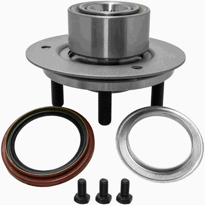 Quality-Built Wheel Hub Repair Kit WH518502
