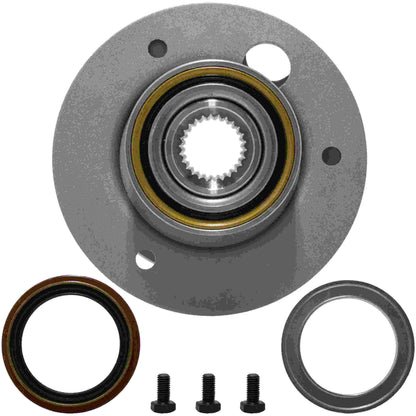 Quality-Built Wheel Hub Repair Kit WH518502