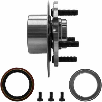 Quality-Built Wheel Hub Repair Kit WH518502
