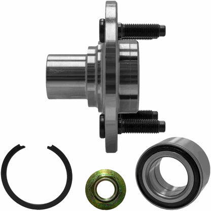 Quality-Built Wheel Hub Repair Kit WH518503