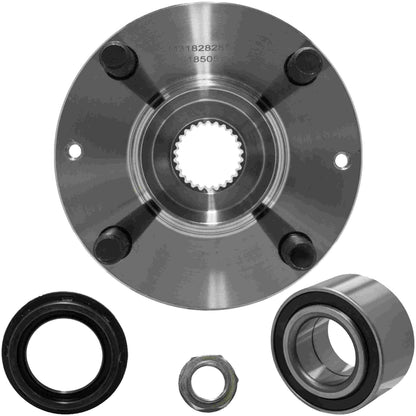 Quality-Built Wheel Hub Repair Kit WH518505