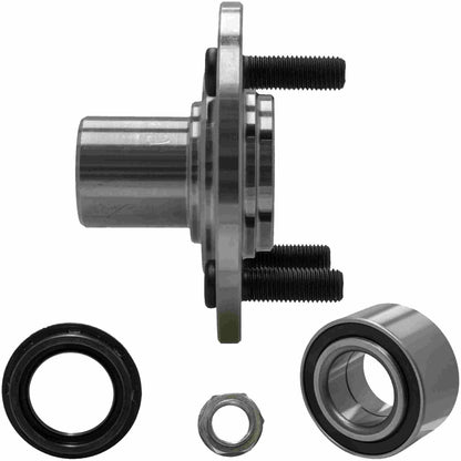 Quality-Built Wheel Hub Repair Kit WH518505