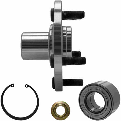 Quality-Built Wheel Hub Repair Kit WH518508