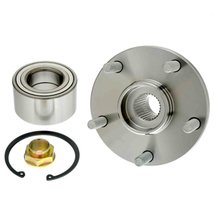 Quality-Built Wheel Hub Repair Kit WH518509
