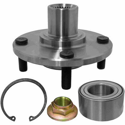 Quality-Built Wheel Hub Repair Kit WH518510