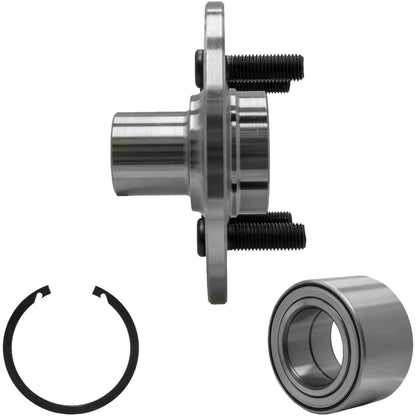 Quality-Built Wheel Hub Repair Kit WH518514