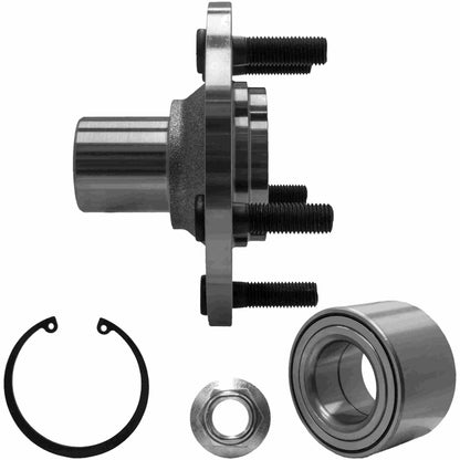 Quality-Built Wheel Hub Repair Kit WH518515
