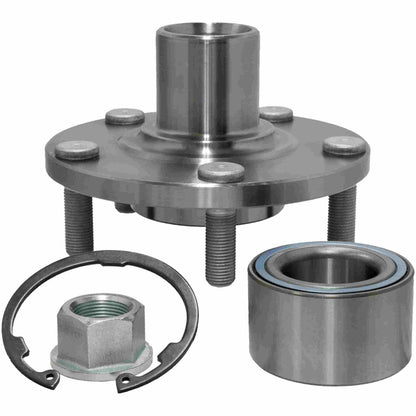 Quality-Built Wheel Hub Repair Kit WH51859SK