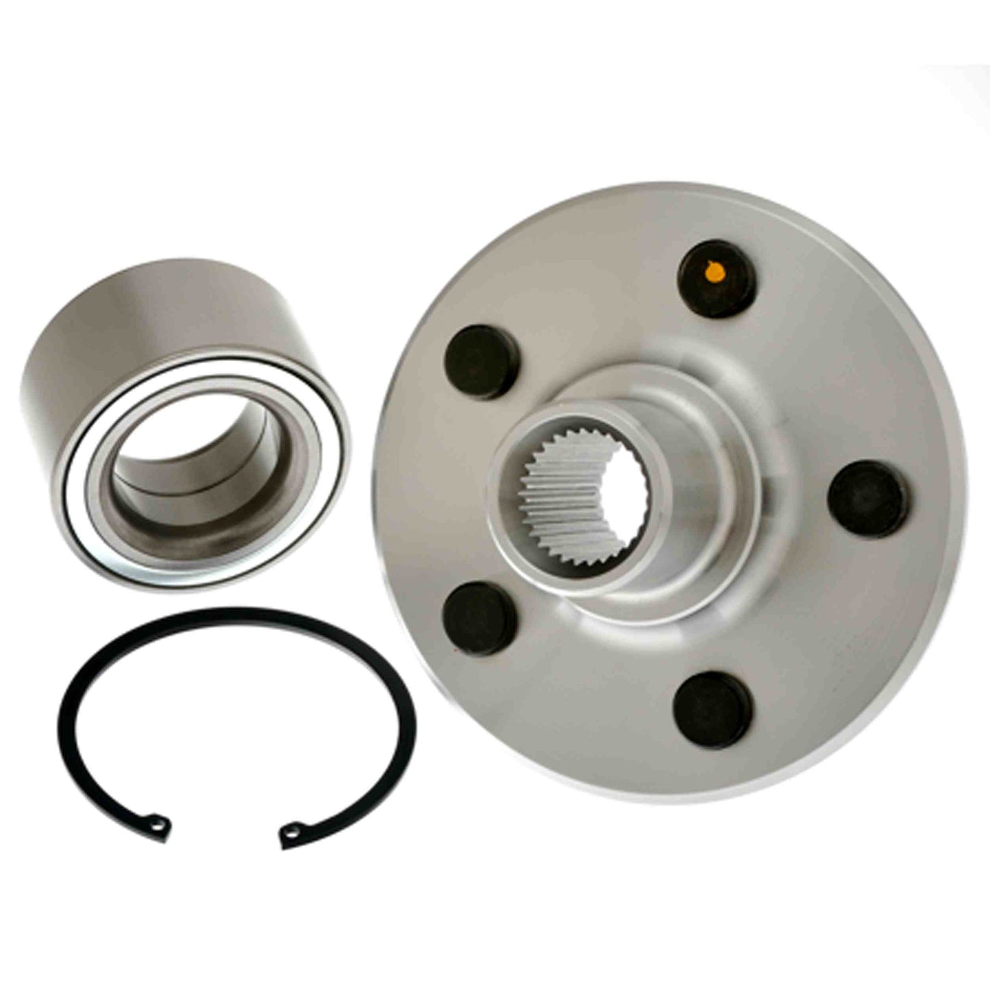 Quality-Built Wheel Hub Repair Kit WH521000