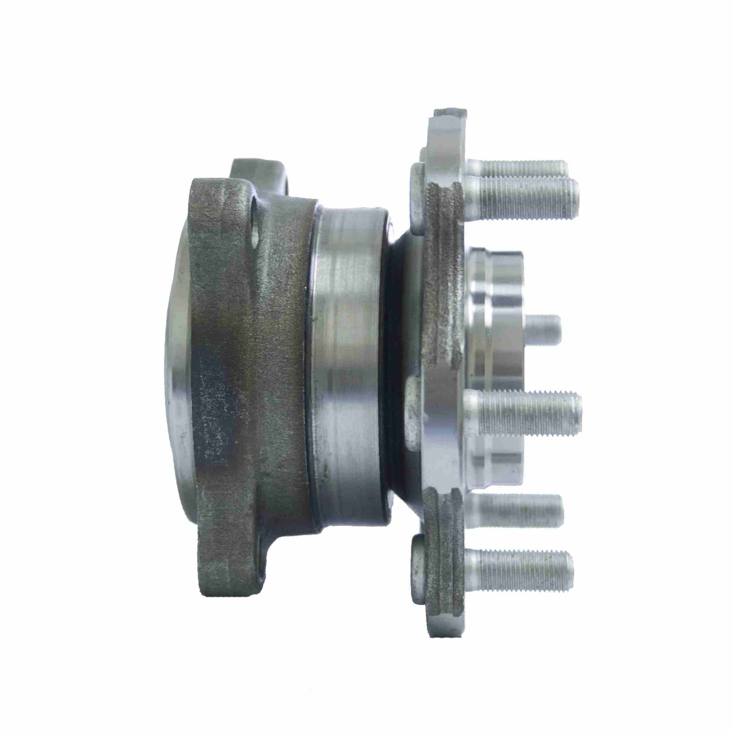Quality-Built Wheel Bearing and Hub Assembly WH541003