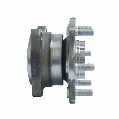 Quality-Built Wheel Bearing and Hub Assembly WH541003