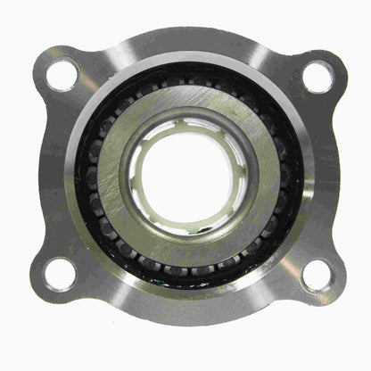 Quality-Built Wheel Bearing and Hub Assembly WH541011