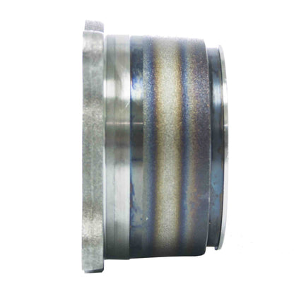 Quality-Built Wheel Bearing and Hub Assembly WH541011