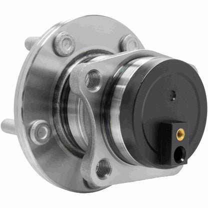 Quality-Built Wheel Bearing and Hub Assembly WH590041