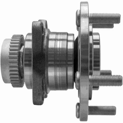 Quality-Built Wheel Bearing and Hub Assembly WH590107