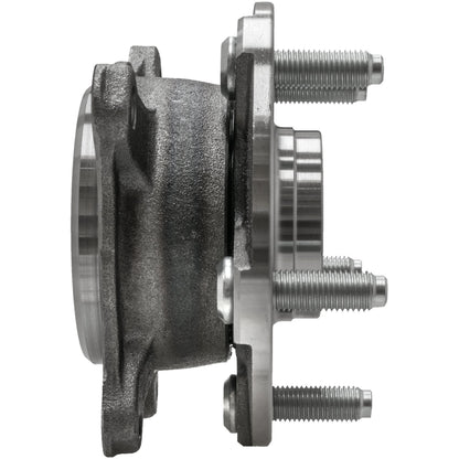 Quality-Built Wheel Bearing and Hub Assembly WH590139 image 3