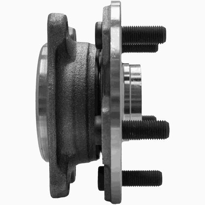 Quality-Built Wheel Bearing and Hub Assembly WH590267