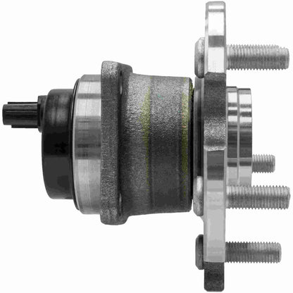 Quality-Built Wheel Bearing and Hub Assembly WH590310