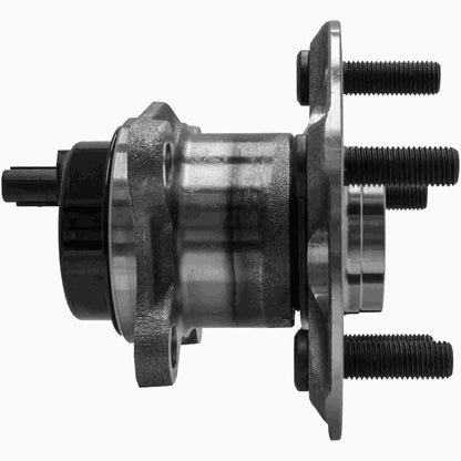Quality-Built Wheel Bearing and Hub Assembly WH590373