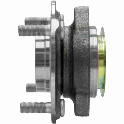 Quality-Built Wheel Bearing and Hub Assembly WH590379