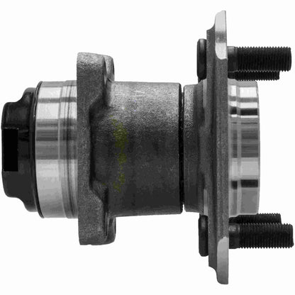 Quality-Built Wheel Bearing and Hub Assembly WH590380