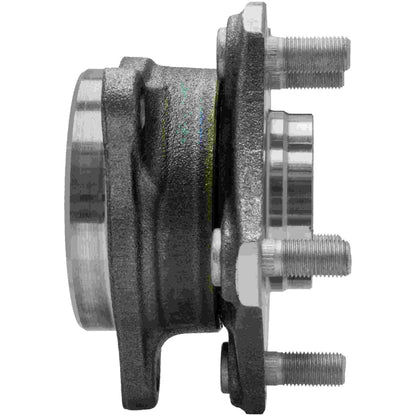 Quality-Built Wheel Bearing and Hub Assembly WH590399